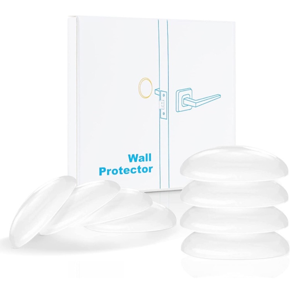 Wall protectors
